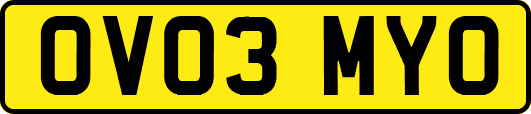 OV03MYO