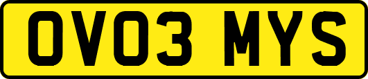 OV03MYS