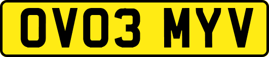 OV03MYV