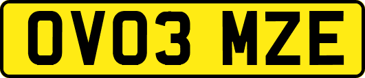 OV03MZE