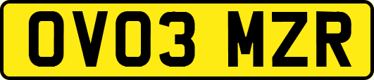 OV03MZR