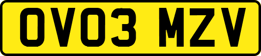 OV03MZV