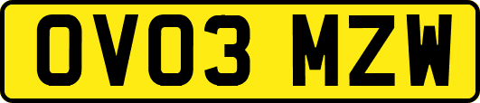 OV03MZW