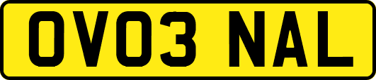 OV03NAL