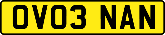 OV03NAN