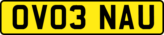 OV03NAU