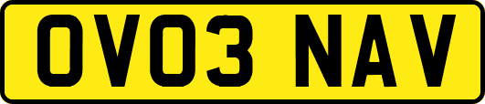 OV03NAV