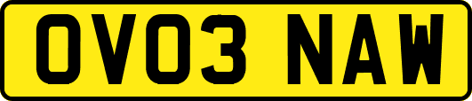 OV03NAW