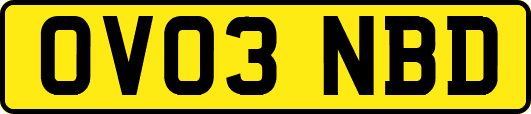 OV03NBD