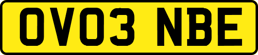 OV03NBE