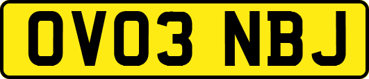 OV03NBJ