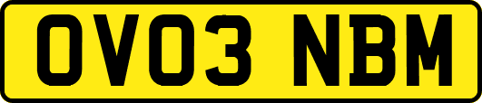 OV03NBM