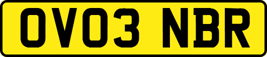 OV03NBR
