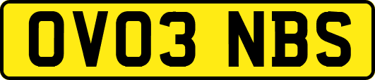 OV03NBS