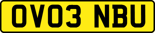 OV03NBU