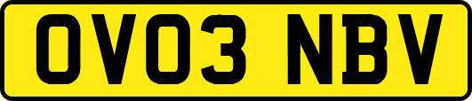OV03NBV