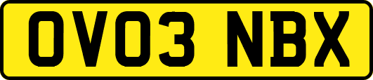 OV03NBX