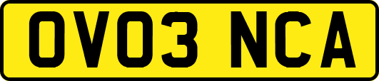 OV03NCA