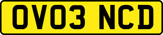 OV03NCD