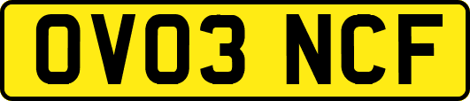 OV03NCF