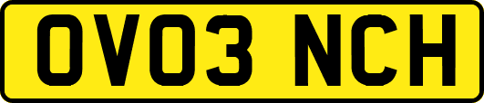 OV03NCH