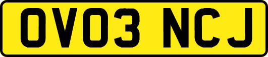 OV03NCJ