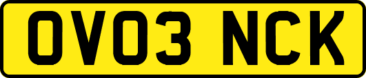 OV03NCK