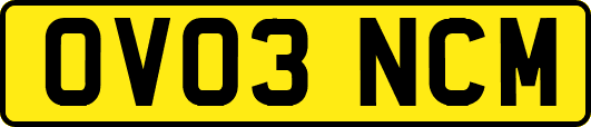 OV03NCM