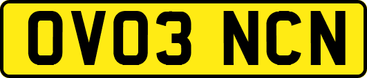 OV03NCN