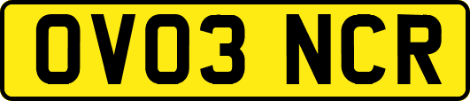 OV03NCR