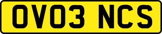 OV03NCS