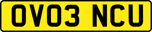 OV03NCU