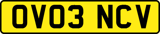 OV03NCV