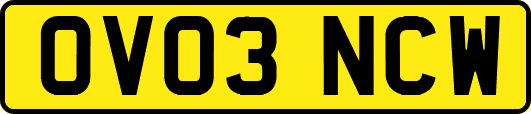 OV03NCW