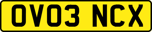 OV03NCX