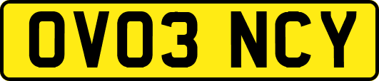 OV03NCY