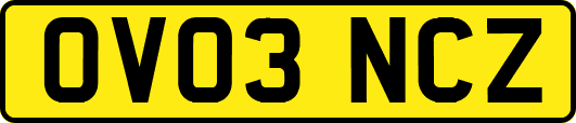 OV03NCZ