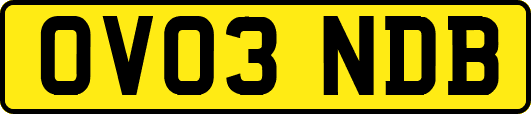 OV03NDB