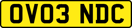 OV03NDC