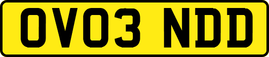OV03NDD