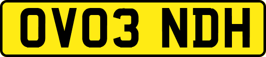 OV03NDH