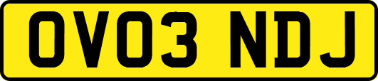 OV03NDJ