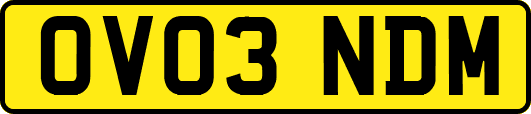 OV03NDM