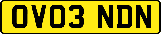 OV03NDN