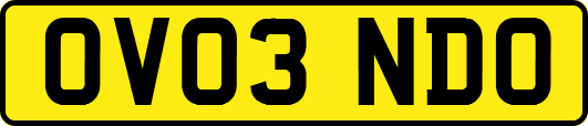 OV03NDO