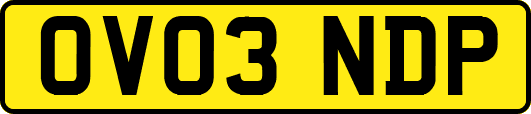 OV03NDP