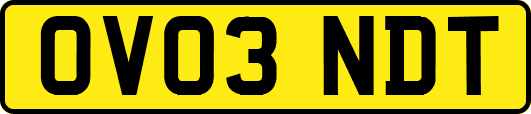 OV03NDT