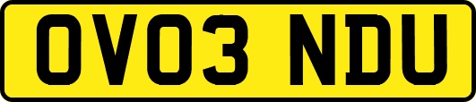 OV03NDU