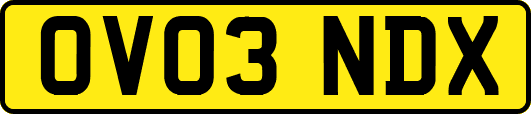 OV03NDX