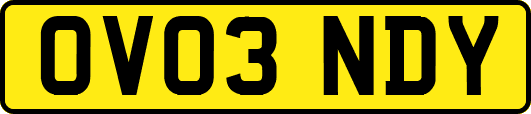OV03NDY